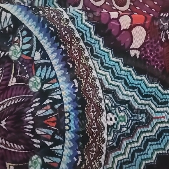 Sheer Tank - Picture 3 of 4